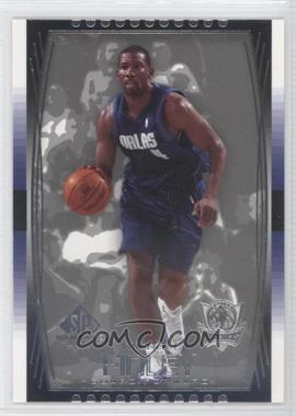 2004-05 SP Game Used - [Base] #12 - Michael Finley
