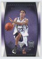 Authentic Rookies - Kevin Martin #/999