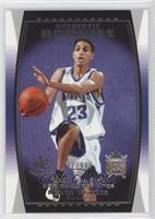 Authentic Rookies - Kevin Martin #/999