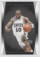 Authentic Rookies - Romain Sato #/999