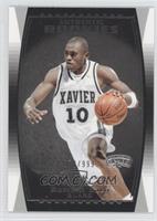 Authentic Rookies - Romain Sato #/999