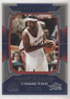 Season in Review - LeBron James #/999