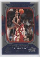 Season in Review - LeBron James #/999