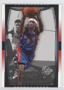 2004-05 SP Game Used - [Base] #15 - Richard Hamilton