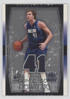 Dirk Nowitzki [EX to NM]