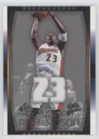 Jason Richardson