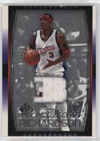 Quentin Richardson [EX to NM]