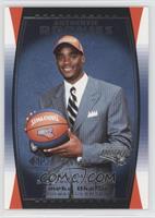 Authentic Rookies - Emeka Okafor #/999