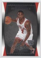 Authentic Rookies - Ben Gordon #/999