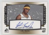 J.R. Smith #/100