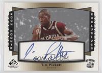 Tim Pickett #/100