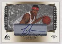 Josh Smith #/100