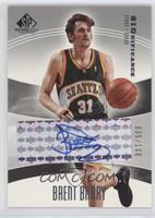 Brent Barry #/100