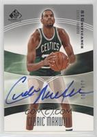 Cedric Maxwell #/100