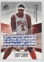 Eddy Curry #/100