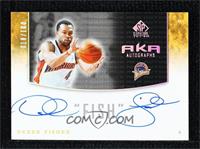 Derek Fisher #/100