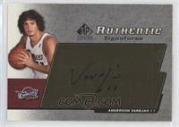 Anderson Varejao