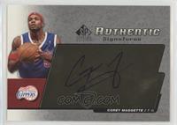 Corey Maggette