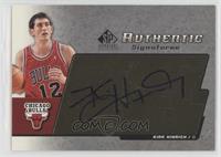 Kirk Hinrich