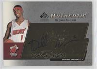 Dorell Wright [EX to NM]