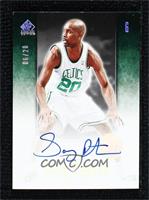 Gary Payton #/20