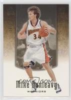 Mike Dunleavy #/25