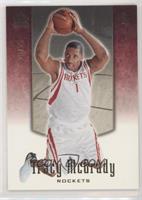 Tracy McGrady #/25