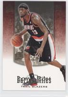 Darius Miles #/25