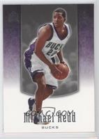 Michael Redd