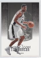 Tim Duncan