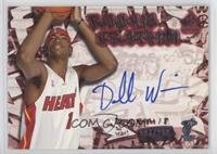 Dorell Wright #/200