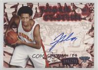 Josh Childress #/200