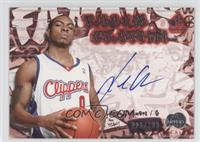 Lionel Chalmers #/200