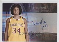 Anderson Varejao #/10