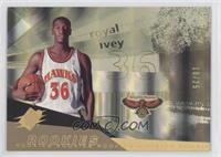 Rookies - Royal Ivey #/25