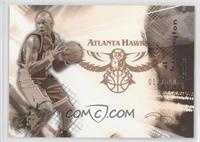 Al Harrington #/500