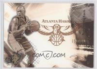 Al Harrington #/500