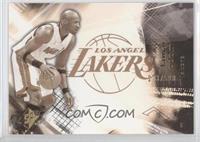 Lamar Odom #/500