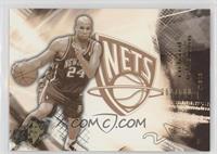 Richard Jefferson #/500