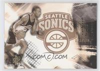 Rashard Lewis #/500