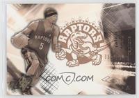 Jalen Rose #/500