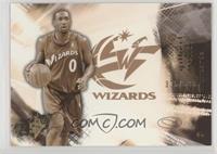 Gilbert Arenas #/500