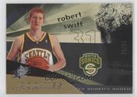 Rookies - Robert Swift #/99