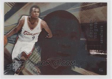 2004-05 SPx - [Base] #15 - Dajuan Wagner