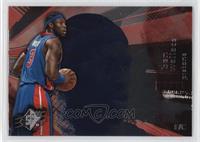 Ben Wallace