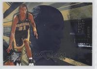 Reggie Miller