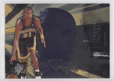 2004-05 SPx - [Base] #32 - Reggie Miller