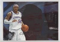 Corey Maggette