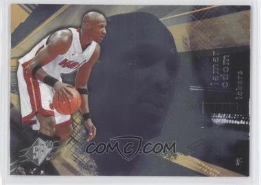 2004-05 SPx - [Base] #39 - Lamar Odom