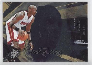 2004-05 SPx - [Base] #39 - Lamar Odom